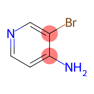 3-bromo-pyridin-4-ylamine