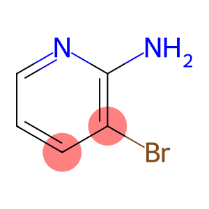 2-氨基-3-溴吡啶