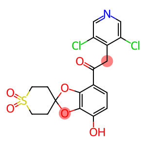 Orismilast杂质6