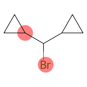 (bromomethylene)dicyclopropane