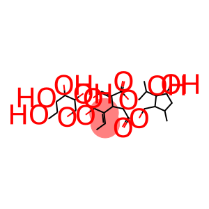 4''-Hydroxyisojasminin