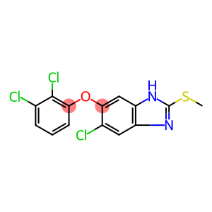 三氯苯咪唑(TRICLA)氘代物