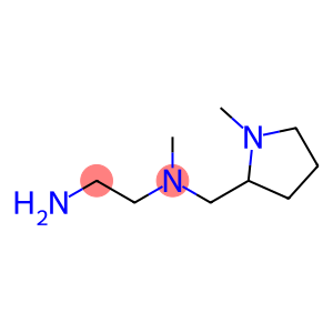 N*1*-Methyl-N*1*-(1-Methyl-pyrrolidin-2-ylMethyl)-ethane-1,2-diaMine