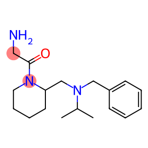 2-AMino-1-{2-[(benzyl-isopropyl-aMino)-Methyl]-piperidin-1-yl}-ethanone