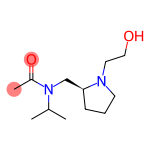 N-[(S)-1-(2-Hydroxy-ethyl)-pyrrolidin-2-ylMethyl]-N-isopropyl-acetaMide