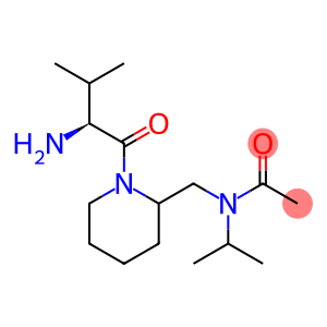 N-[1-((S)-2-AMino-3-Methyl-butyryl)-piperidin-2-ylMethyl]-N-isopropyl-acetaMide