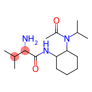 (S)-N-[2-(Acetyl-isopropyl-aMino)-cyclohexyl]-2-aMino-3-Methyl-butyraMide