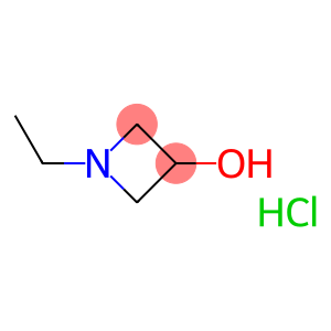 1-Ethyl-3-azetidinol Hydrochloride