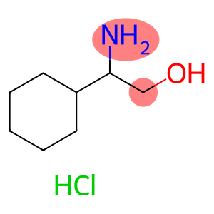 2-氨基-2-环己基-1-醇盐酸盐