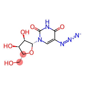 5-Azido Uridine