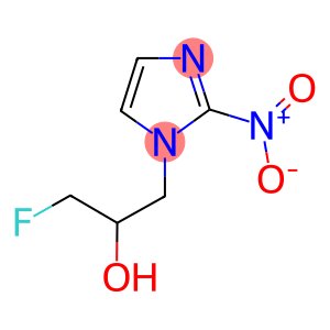 Fluoromisonidazole13551-89-8