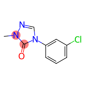 4-(3-Chlorophenyl)-2-methyl-2,4-dihydro-3H-1,2,4-triazol-3-one