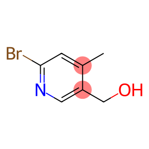 (6-BroMo-4-Methyl-pyridin-3-yl)-Methanol