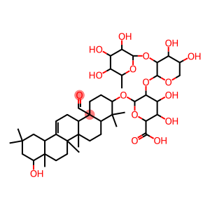 periandradulcin B