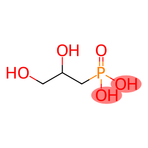 Fosfomycin Trometamol Impurity 13