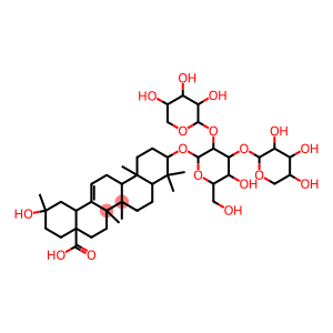 mubenoside A