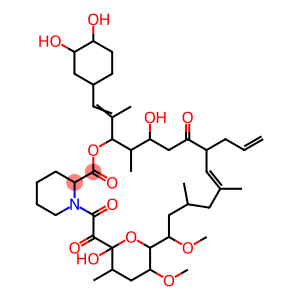 31-O-Demethyltacrolimus