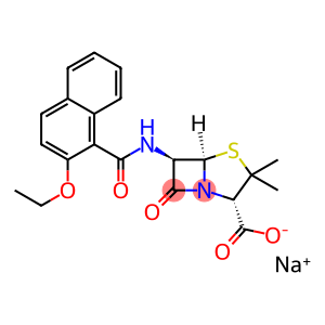 NAFCILLIN-D5 SODIUM SALT