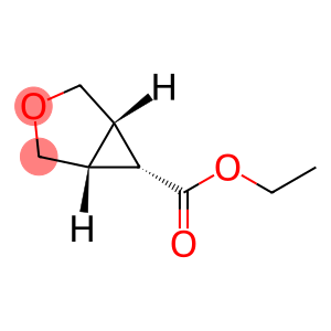 Ethyl cis-3-oxabicyclo[3.1.0]hexane-6-carboxylate