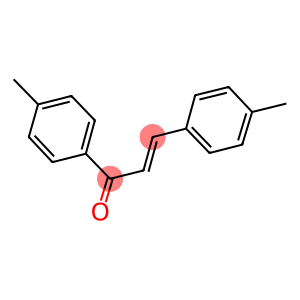 1,3-bis(4-methylphenyl)-2-propen-1-one