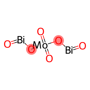 dibismuth molybdenum hexaoxide