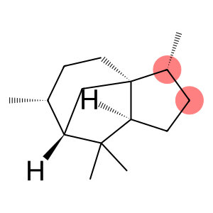 1H-3a,7-Methanoazulene, octahydro-3,6,8,8-tetramethyl-, (3R,3aS,6R,7S,8aS)-