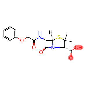 Penicillin V-D5