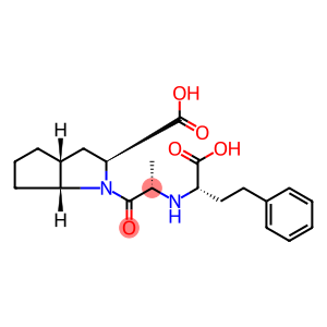 Ramiprilat-d5(MixtureofDiastereomers)