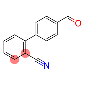 4-(2-Cyanophenyl)benzaldehyde