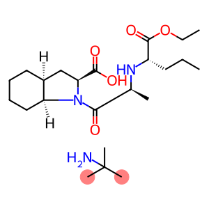 Perindopril-d4 t-Butylamine Salt