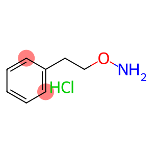 邻苯乙基羟胺盐酸盐