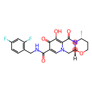 Dolutegravir Impurity 6