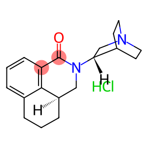 (S,S)-Palonosetron Hydrochloride