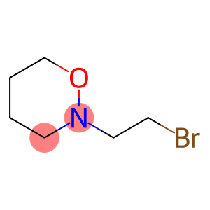 2-(2-Bromo-Ethyl)-[1,2]Oxazinane(WX630129)