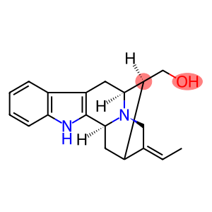 钩吻素戊