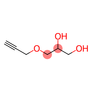 1-丙炔基甘油醚