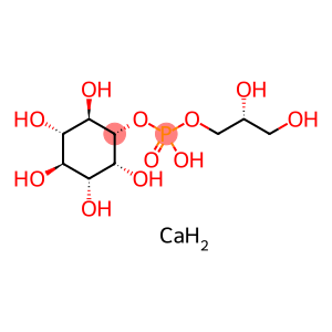 L-a-Glycerophosphorylinositole-Calcium salt (GPI-Ca)