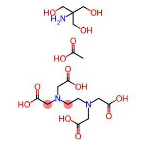 tris-acetate-edta (tae) solution 10x
