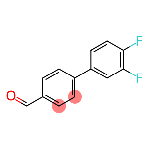 3',4'-DIFLUOROBIPHENYL-4-CARBALDEHYDE