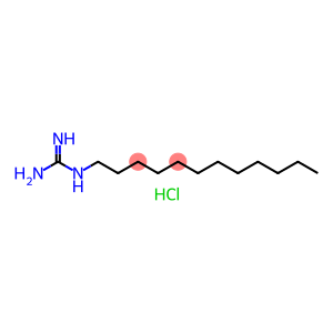 dodecylguanidine monohydrochloride