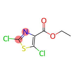 2-,5-二氯-4-噻唑甲酸乙酯