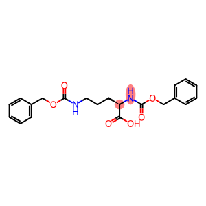 N,N'-双-CBZ-D-鸟氨酸