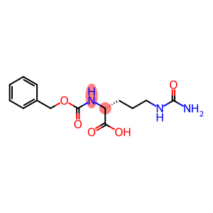 Na-Benzyloxycarbonyl-D-citrulline