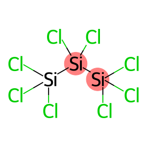 八氯三硅烷