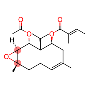 5-Deoxytrijugin C