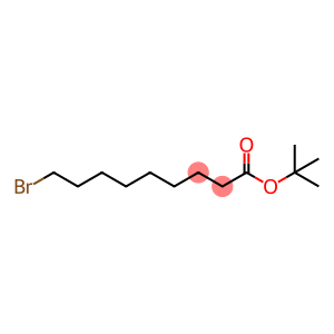 Nonanoic acid, 9-bromo-, 1,1-dimethylethyl ester