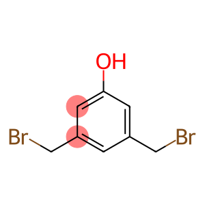 Phenol, 3,5-bis(bromomethyl)-