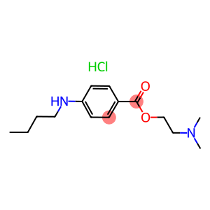 Tetracaine·HCL