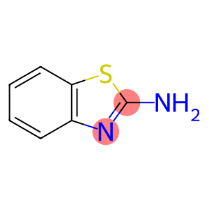 2-氨基苯并噻唑
