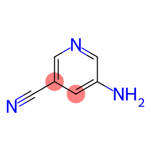 5-aminopyridine-3-carbonitrile